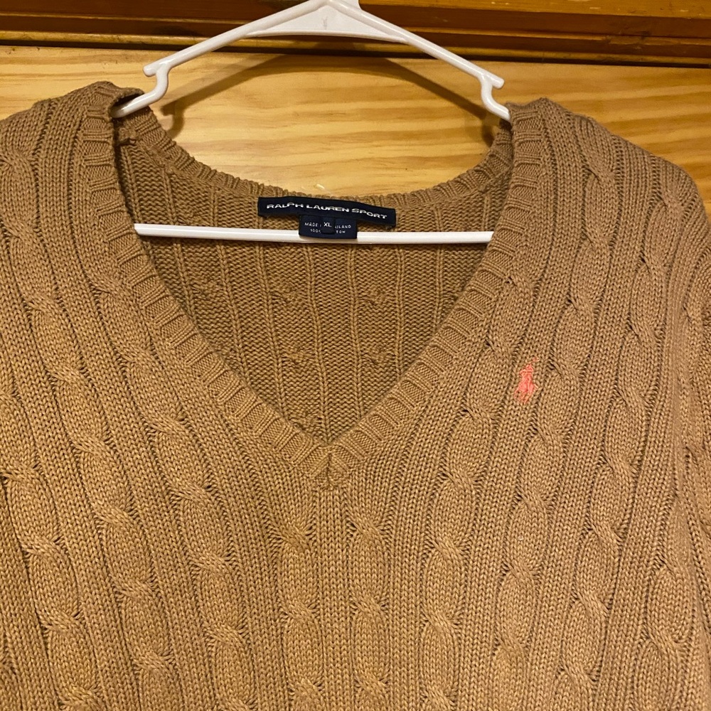 Ralph Lauren Sweater